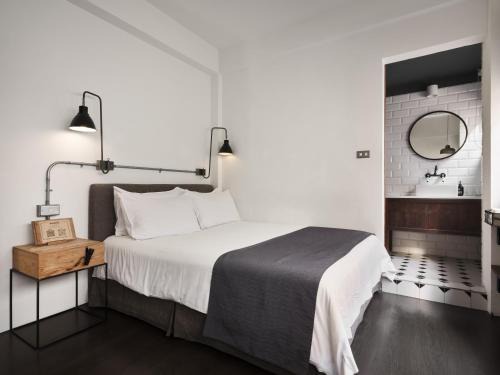 West Central District Apartment | 未艾公寓WeLove Apartment