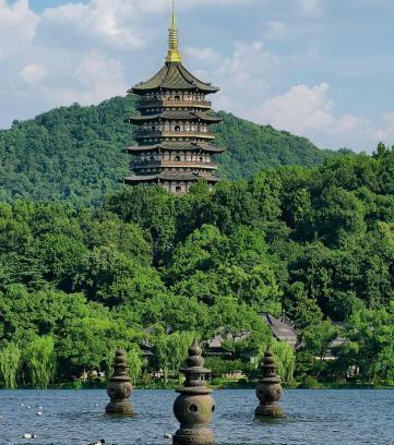Xihu House | 杭州西湖民宿之清台别院