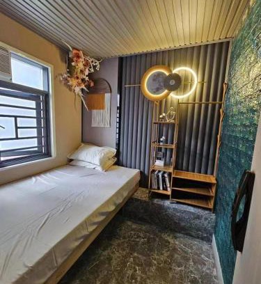 Prince Edward Hotel | 榆迪賓館 YUTIK Guesthouse