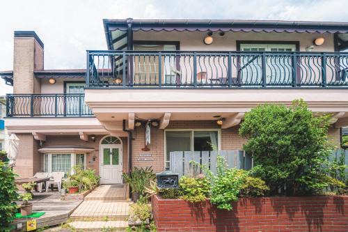 Kamakura Bed & Breakfast | 海まで徒歩5分 ROAM hotel