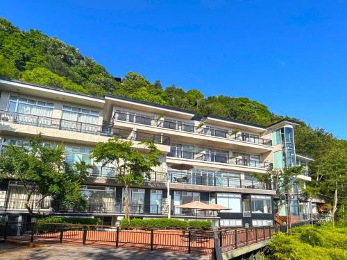 Ren'ai Hotel | 清境 雲的故鄉