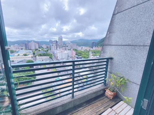 Jiaoxi House | 湯韻溫泉