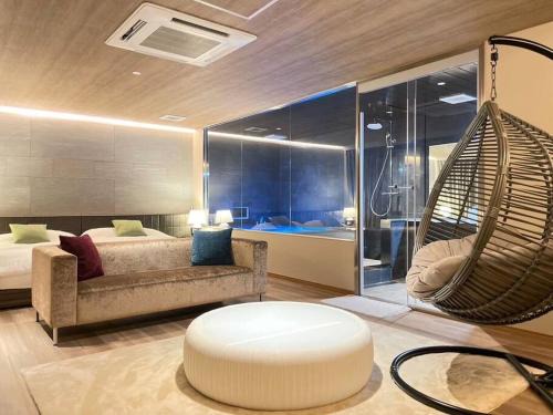 Yaizu Apartment | 由楽 焼津