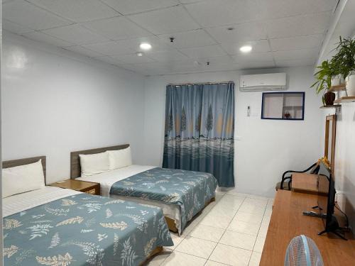 Beinan Apartment | 知本溫泉小燕的家