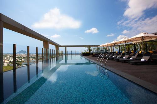 Jiaoxi Hotel | 礁溪晶泉丰旅 Wellspring by Silks Jiaoxi