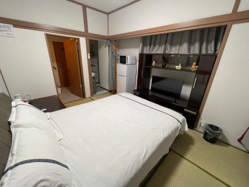 Fukuda Machi Apartment | 福宿 Fukuinn 202号室