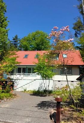 Azumino Villa | 穂高温泉郷ポミエ