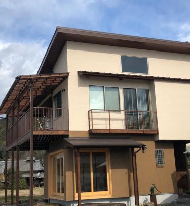 Kameoka House | 縁側ハウス