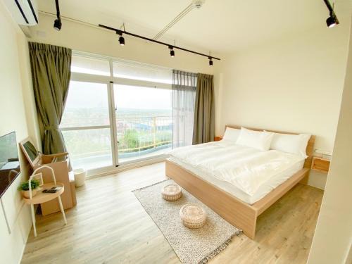 Gongtouli House | 艾睏khùn行旅