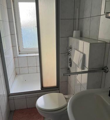 Bohlitz-Ehrenberg House | 莱比锡民宿