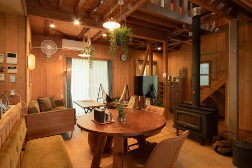 Hayama House | 葉山ヒュッゲ