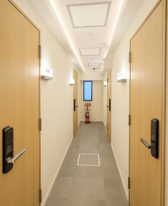 Sumida Apartment | 誠家 Makoto Hotel