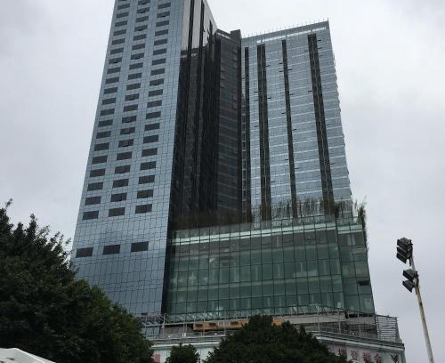 Beijing Road Apartment | 诺盟国际公寓北京路捷登都会店