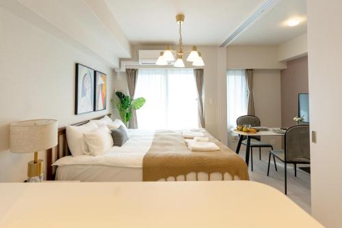 Dotonbori Apartment | 谷町君 HOTEL 日本橋47