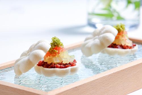 Datong House | 逢春園Feng Chun Villa