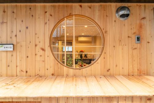 Higashinari Villa | 金柑小屋