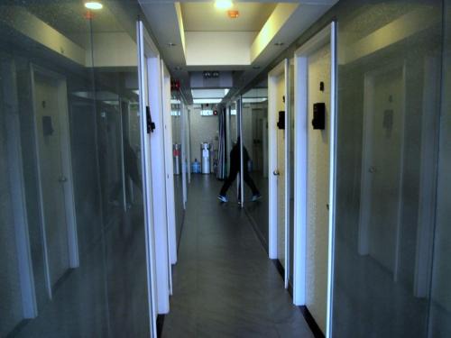 Mong Kok Hotel | 香港柏林商务宾馆