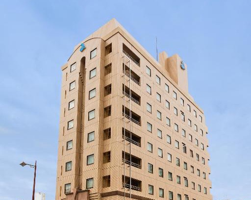 Fukuda Machi Hotel | 高松パークホテル