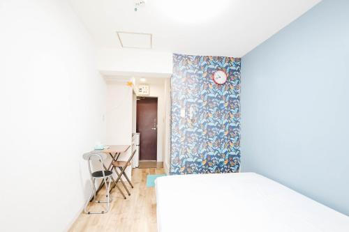 Takadanobaba Apartment | 高田馬場 T akadababa subway, 5-Minute Walk from New room103