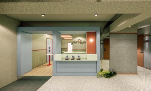 Insadong House | 스테이 마루 종로 Stay Maru Jongno