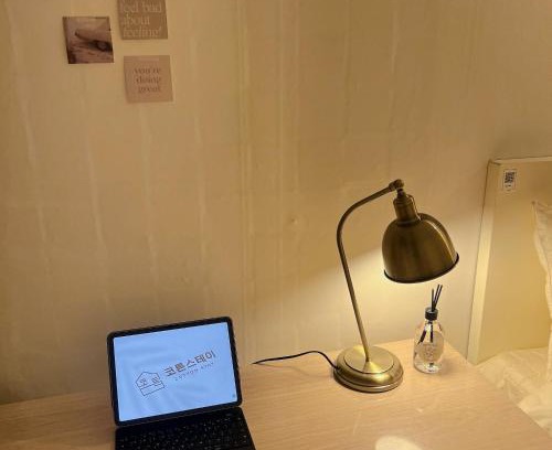 Bucheon Hotel | 코튼스테이 Cottonstay