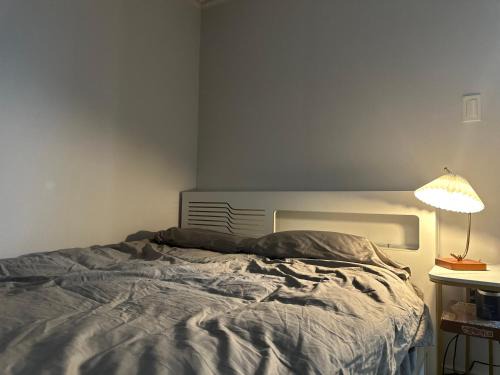 Suyeong-Gu House | 허니스테이 Hunny Stay