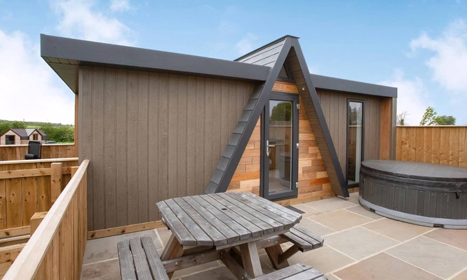Carlton-in-Cleveland Cottage | 0 bedroom accommodation in Great Busby