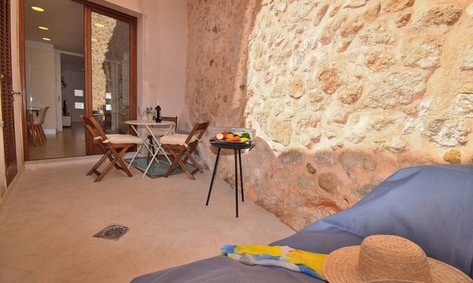 Muro Ski Chalet | 002 Casa Can Salroig ETV/12975 by Mallorca Charm