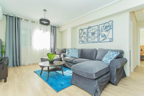La Mata Apartment | 007 Luxury Sea Views Alicante-Holiday