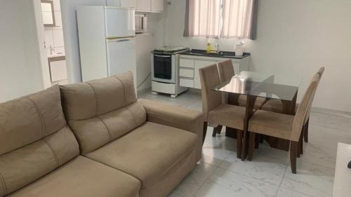 Sitio Barrocada Apartment | 02 Dormitórios no Tucuruvi SP