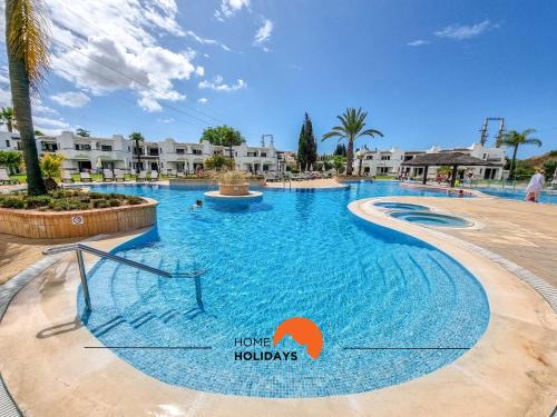 Alpouvar Apartment | #025 T3 Encantador em Albufeira by Home Holidays