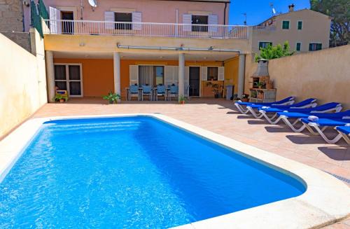 Muro House | 039 Casa Marimar ETV8486 by Mallorca Charme