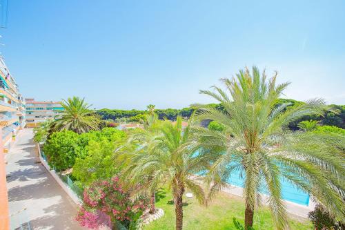 Lomas Apartment | 067 Peaceful Green Paradise - Alicante Holiday