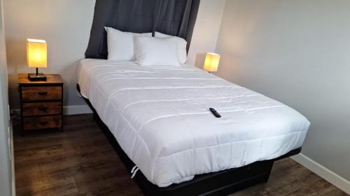 Valle Apartment | 068A Newly Remodeled Cozy South Rim Studio - Sleeps 2