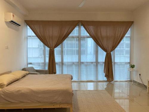 Taman Mount Austin Apartment | 07 - Japanese Scenery Suites at Mount Austin, JB