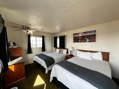 Valle Apartment | 071A Private Studio near South Rim Sleeps 6- No Kitchen