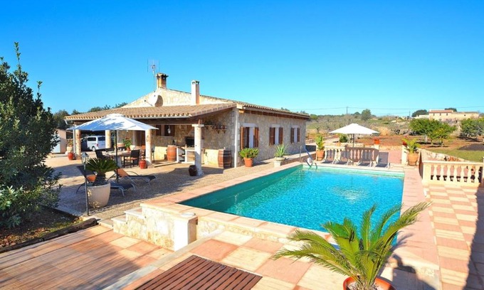 Ariany House | 078 Finca Sa Rota VT1953 by Mallorca Charme