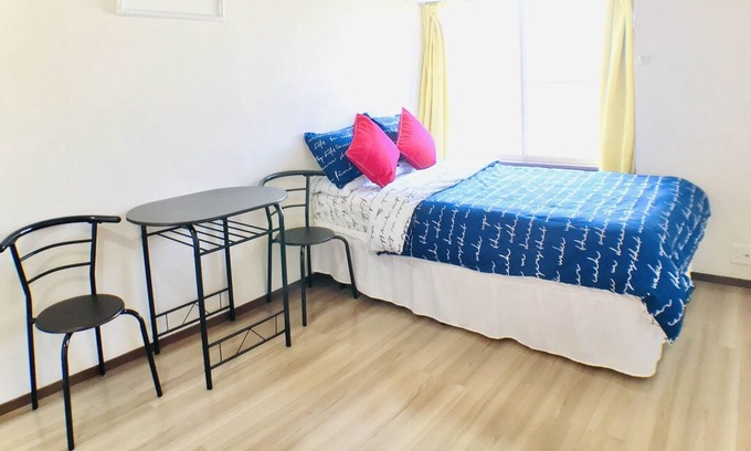 Kawagoe Apartment | 07comfortable room in kawagoe free wifi / Kawagoe Saitama