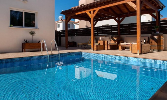 Pernera Villa | 08 PER - Villa Anemone