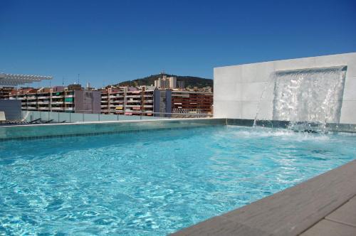 Les Corts Apartment | 08028 Apartments