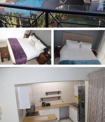 Greater Johannesburg Metropolitan Area Apartment | 09 exeter