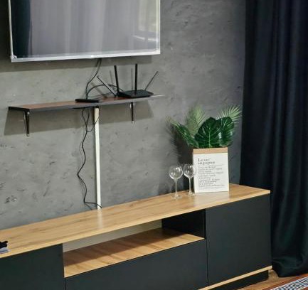 Semey Apartment | 1 комн. квартира центр