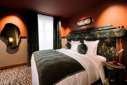 Faubourg Saint-Germain Hotel | 1.75 Paris La Trêve