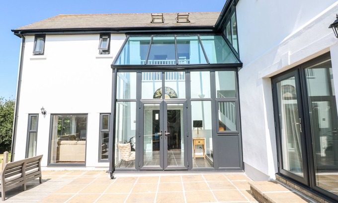 Llangennith Cottage | 1 Atlantic Haven