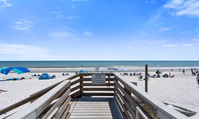 Pensacola Beach Condo | 1 BD Pensacola Beach Condo | Regency Towers 406W | My Beach Getaways