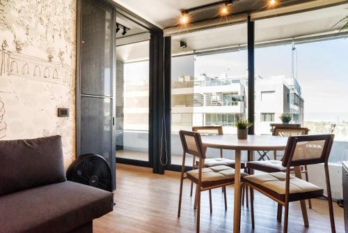Las Condes Apartment | 1 BE Parking Prime Las Condes Location
