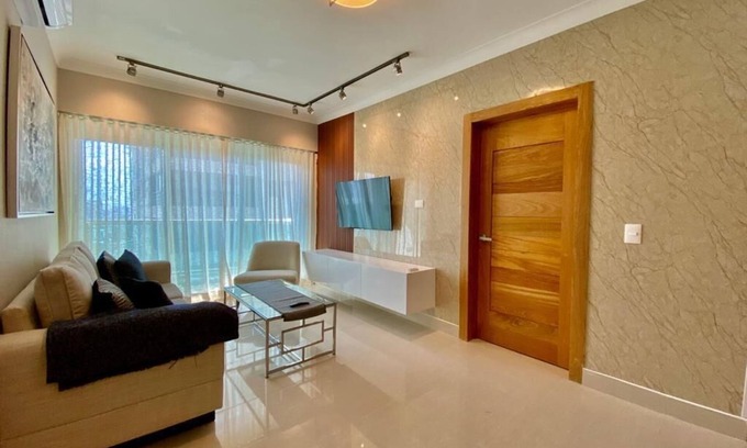 Sarasota Apartment | 1 Bed Apartment, floor 18