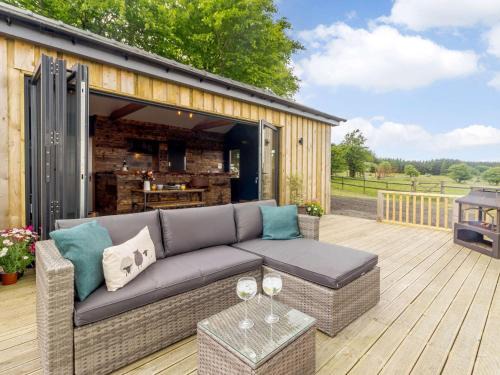 Llanvair Kilgeddin House | 1 Bed in Abergavenny 88015