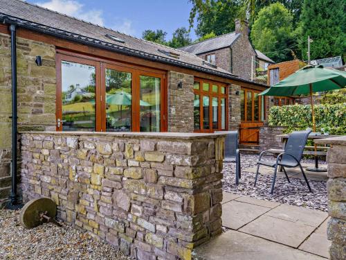 Pantygelli House | 1 Bed in Abergavenny 47884