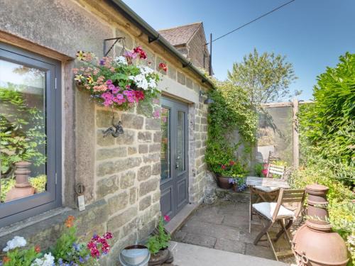 Crich House | 1 Bed in Alderwasley 94394